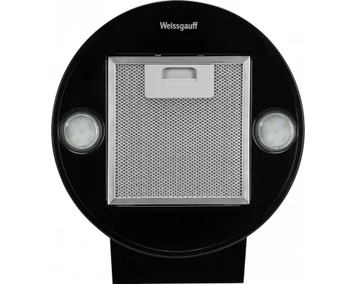 Вытяжка Weissgauff Tubus 90 BL