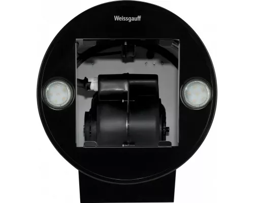 Вытяжка Weissgauff Tubus 90 BL