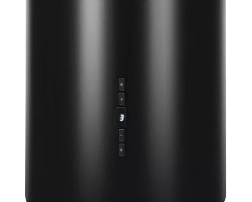 Вытяжка Weissgauff Tubus 90 BL