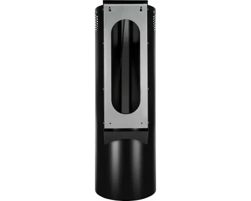 Вытяжка Weissgauff Tubus 90 BL