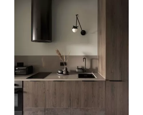 Вытяжка Weissgauff Tubus 90 BL