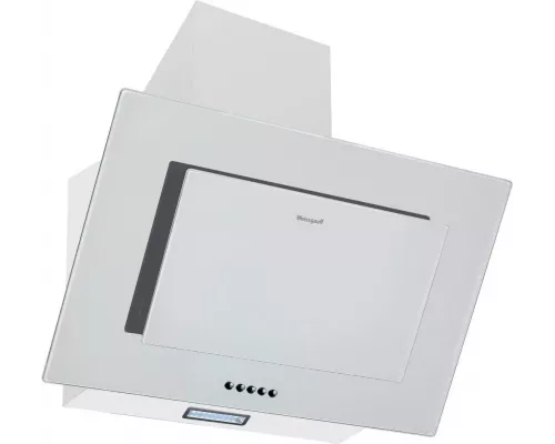 Вытяжка Weissgauff Zaurak 50 PB WH