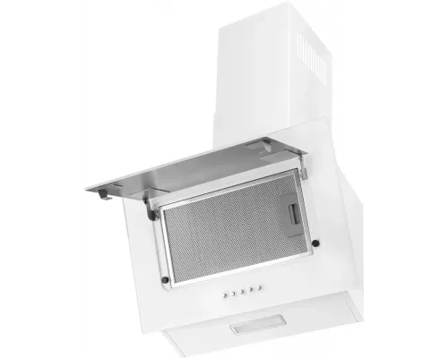 Вытяжка Weissgauff Zaurak 50 PB WH