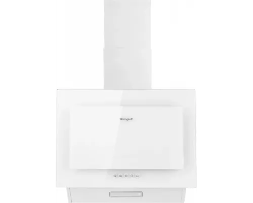 Вытяжка Weissgauff Zaurak 50 PB WH