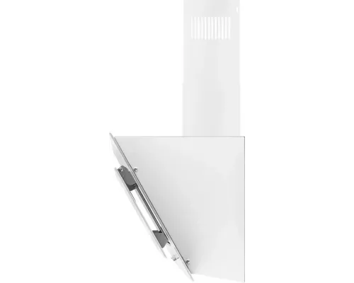 Вытяжка Weissgauff Zaurak 50 PB WH