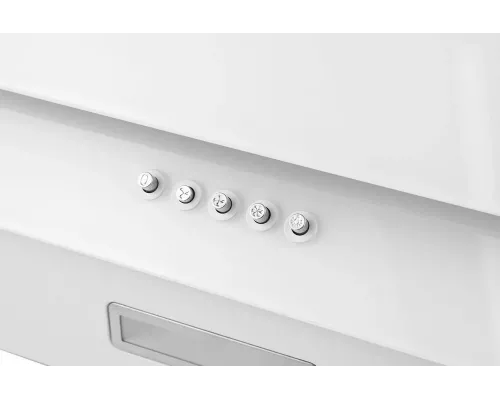 Вытяжка Weissgauff Zaurak 50 PB WH