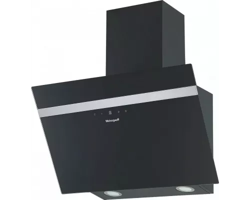 Вытяжка Weissgauff Zibal 60 BLX Sensor