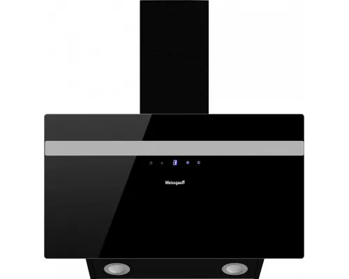 Вытяжка Weissgauff Zibal 60 BLX Sensor