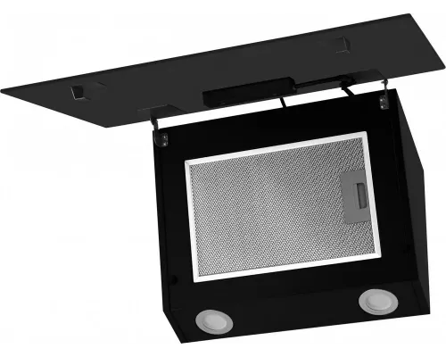 Вытяжка Weissgauff Zibal 60 BLX Sensor