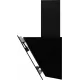 Вытяжка Weissgauff Zibal 60 BLX Sensor