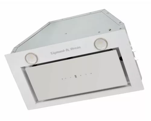 Вытяжка Zigmund & Shtain K 011.5 W