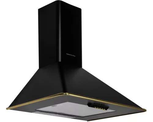 Вытяжка Zigmund & Shtain K 138.6 B