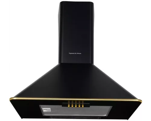 Вытяжка Zigmund & Shtain K 138.6 B