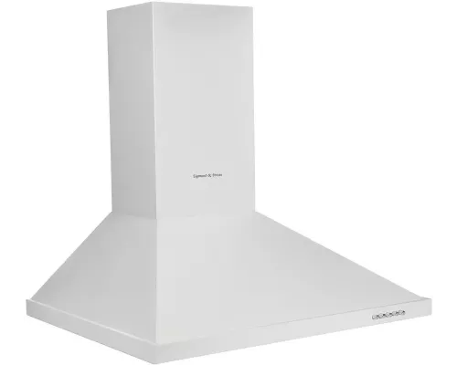 Вытяжка Zigmund & Shtain K 139.6 W