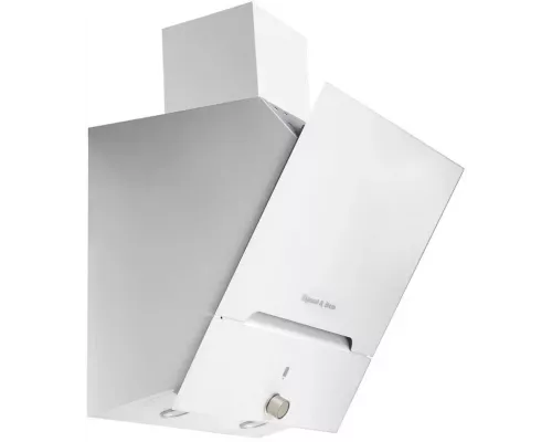 Вытяжка Zigmund & Shtain K 142.6 W