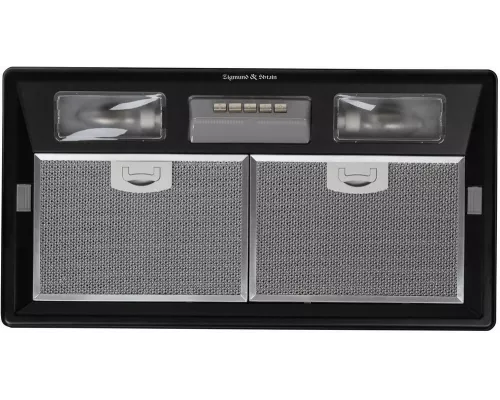 Вытяжка Zigmund & Shtain K 376.51 B