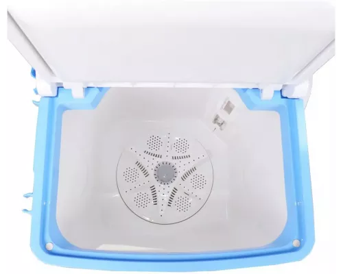 Активаторная стиральная машина СЛАВДА WS-65PE (LITE)