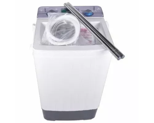 Активаторная стиральная машина СЛАВДА WS-65PE (LITE)