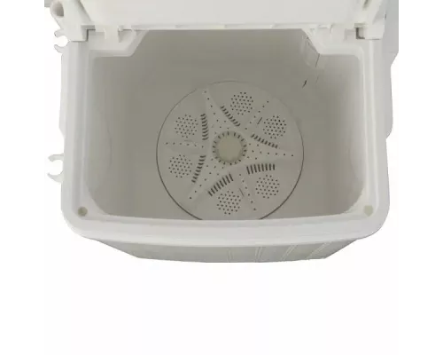 Активаторная стиральная машина СЛАВДА WS-65PE (LITE)