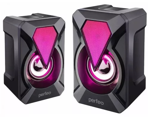 Акустическая система PERFEO FLAMES PF_A4439