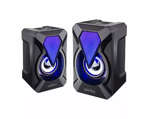 Акустическая система PERFEO FLAMES PF_A4439