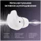 Беспроводные наушники Samsung Galaxy Buds2 Pro SM-R510 белый