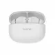 Беспроводные наушники TECNO Buds 4 BD04 Air White (BD04 Air White)