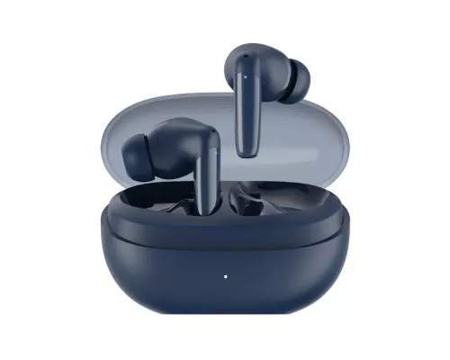 Беспроводные наушники TECNO Buds 4 BD04 Midnight Blue (BD04 Midnight Blue)