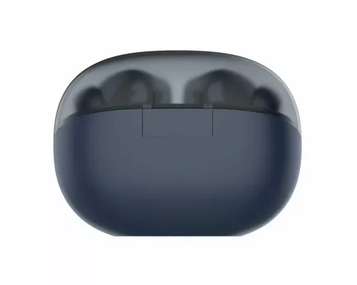 Беспроводные наушники TECNO Buds 4 BD04 Midnight Blue (BD04 Midnight Blue)