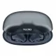 Беспроводные наушники TECNO Buds 4 BD04 Midnight Blue (BD04 Midnight Blue)