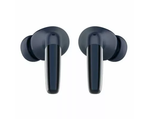 Беспроводные наушники TECNO Buds 4 BD04 Midnight Blue (BD04 Midnight Blue)