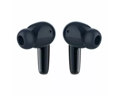 Беспроводные наушники TECNO Buds 4 BD04 Midnight Blue (BD04 Midnight Blue)