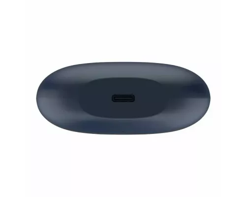 Беспроводные наушники TECNO Buds 4 BD04 Midnight Blue (BD04 Midnight Blue)
