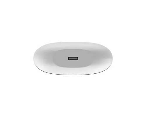 Беспроводные наушники TECNO Buds 4 BD04 White (BD04 White)