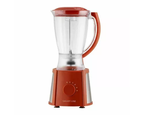 Блендер Galaxy Line GL 2162 белый
