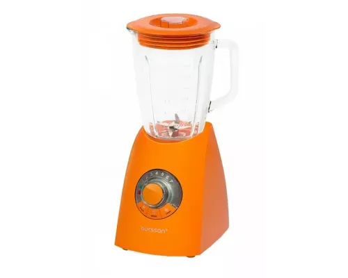 Блендер Oursson BL0643T/OR