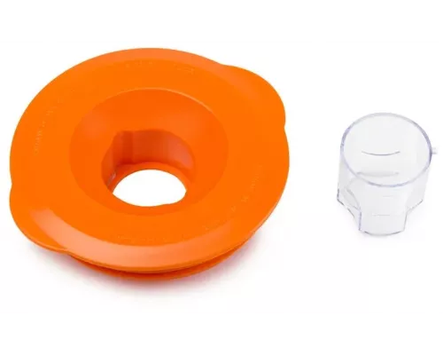 Блендер Oursson BL0643T/OR