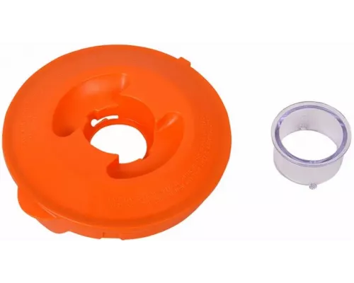 Блендер Oursson BL0643T/OR