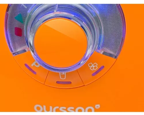 Блендер Oursson BL0643T/OR