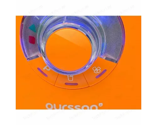 Блендер Oursson BL0643T/OR