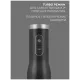 Блендер Rondell RDE-1301 MC черный