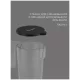 Блендер Rondell RDE-1301 MC черный