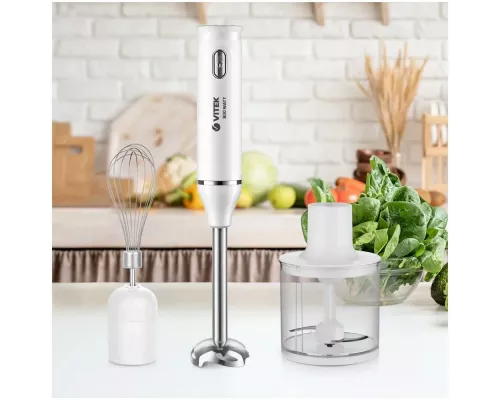 Блендер Vitek VT-3407