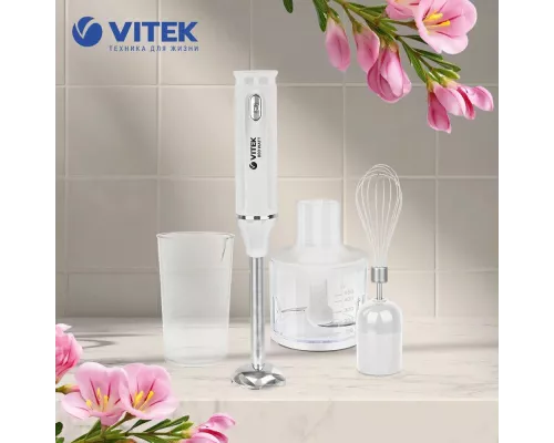 Блендер Vitek VT-3409