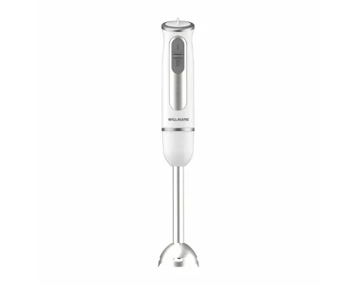 Блендер WILLMARK WHB-1170WS белый