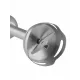 Блендер WILLMARK WHB-1207SS черный/серебристый