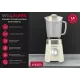Блендер WILLMARK WTB-9015GW
