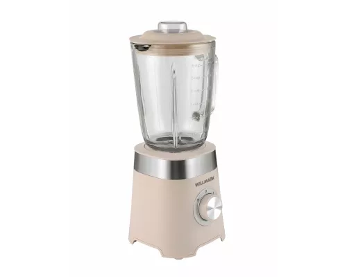 Блендер WILLMARK WTB-9015GW