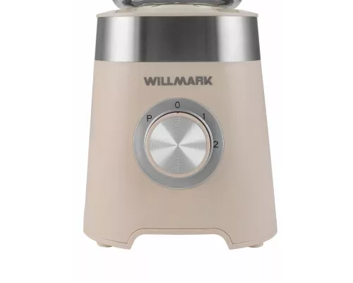 Блендер WILLMARK WTB-9015GW
