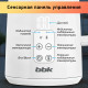Чайник BBK EK1500 белый
